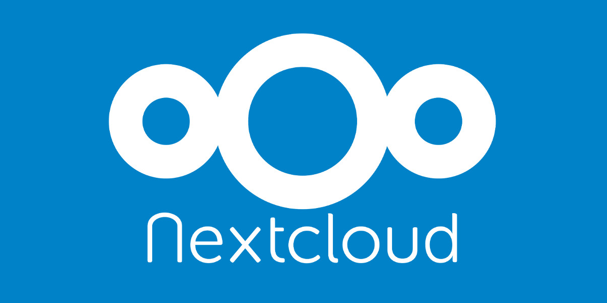 nextcloud email