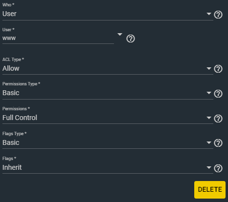 freenas owncloud plugin