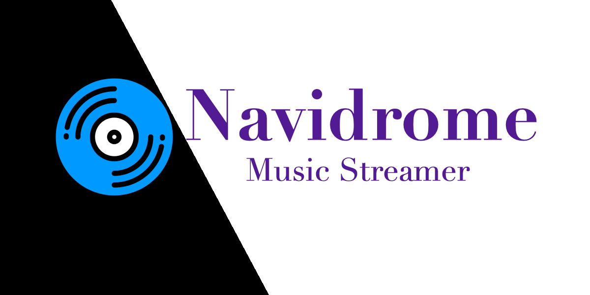 Read more about the article Use folders as playlists in Navidrome
